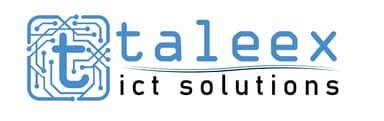 Taleex Logo